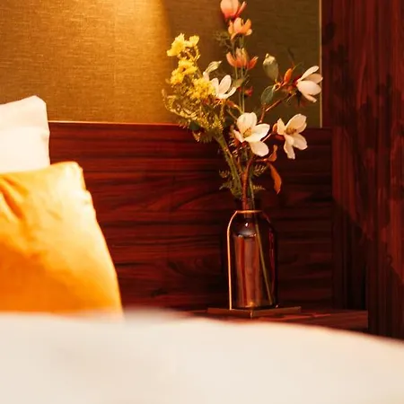Hotel Gran De Passage 2*
