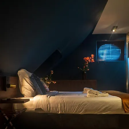 Hotel Gran De Passage Bruggy
