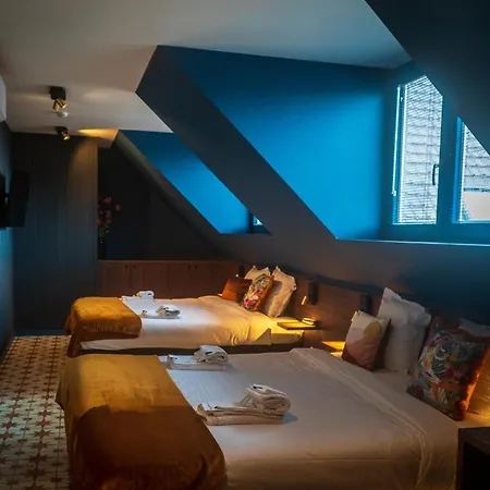 Hotel Gran De Passage 2*