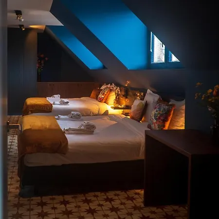 Gran De Passage Hotel 2*