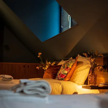 Gran De Passage Hotel