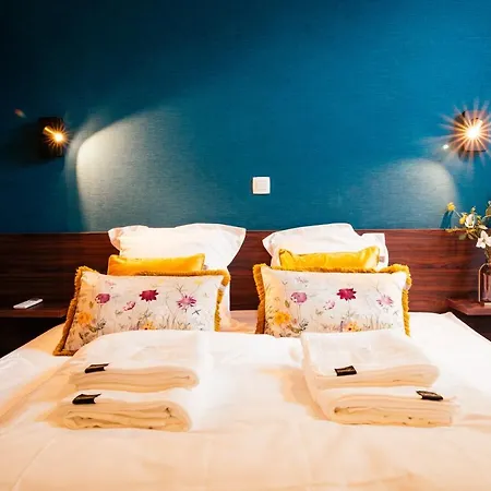 Gran De Passage Hotel Bruges