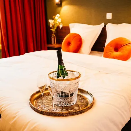 Hotel Gran De Passage