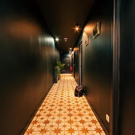 Gran De Passage Hotel 2*