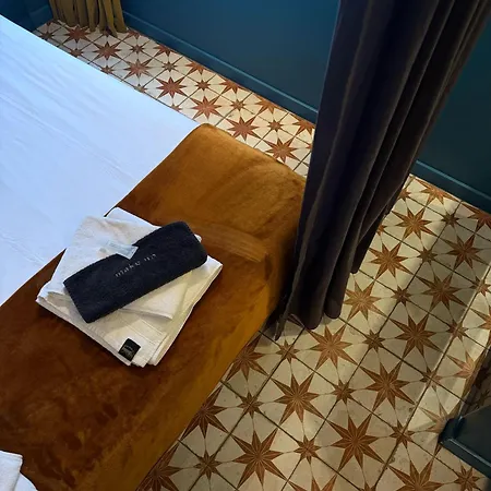 Gran De Passage Hotel